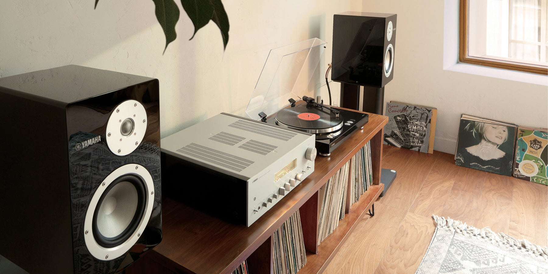 Les 5 piliers de l'écoute pour audiophile | SONXPLUS Saint-Jean