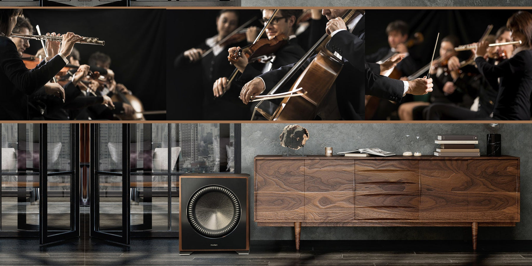 Comment choisir le subwoofer parfait | Sonxplus Saint-Jean