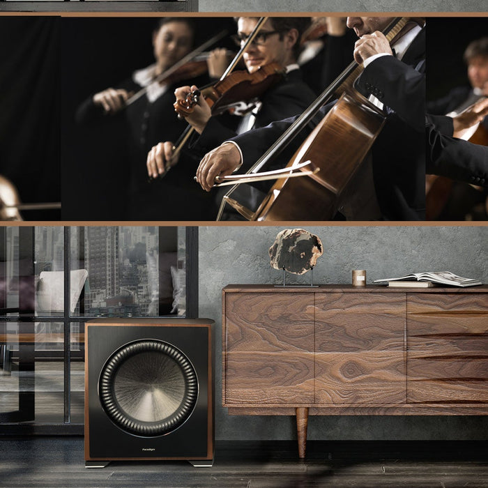 Comment choisir le subwoofer parfait | Sonxplus Saint-Jean
