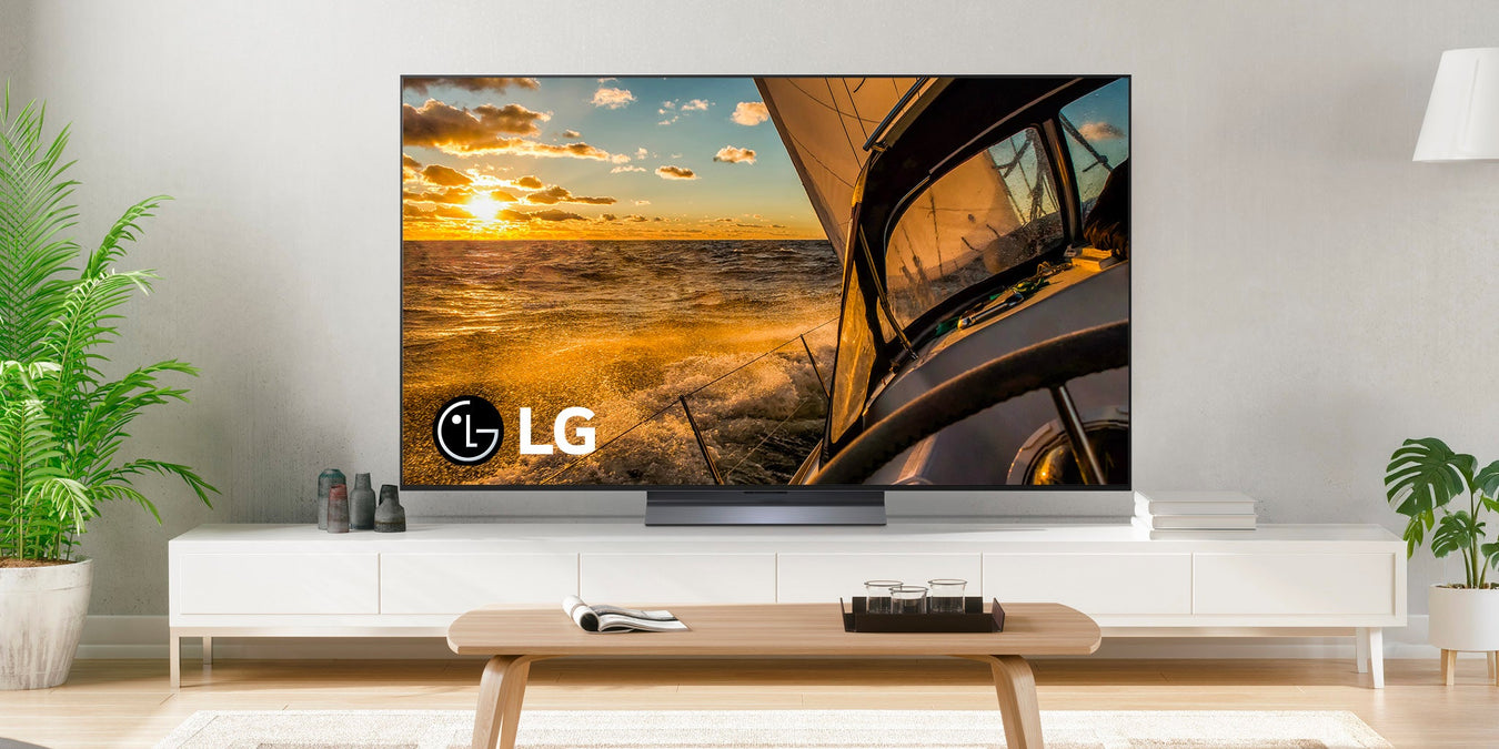 Téléviseurs LG | SONXPLUS Saint-Jean-sur-Richelieu