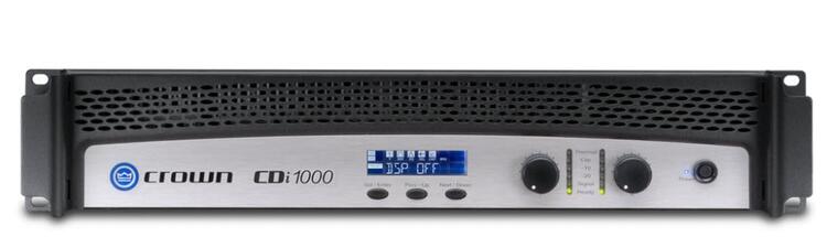 Paradigm Crown CDI 1000 Amplifier | Amplificateur - Série Garden Oasis - Pour modèles : GO12SW0, GO10SW, GO6 et GO4-SONXPLUS St-Jean