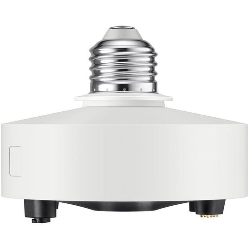 Samsung VG-FSA3BA/ZA | Adaptateur à douille d’ampoule - Freestyle Socket - Blanc | Sonxplus Saint-Jean-sur-Richelieu