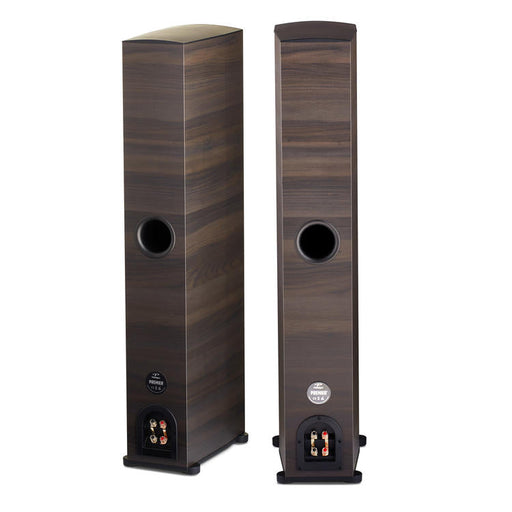 Paradigm Premier 800F | Haut-Parleurs Tour - Espresso MK.2 - Paire-SONXPLUS St-Jean