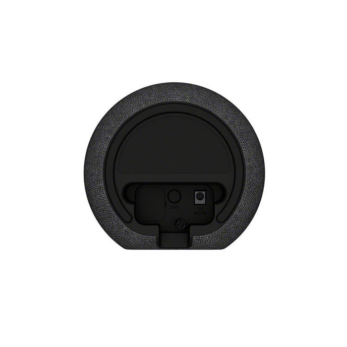 Sony SA-RS5 | Ensemble d'Haut-parleurs arrière - Sans fil - Avec batterie intégrée - Compatible avec les modèles HT-A7000 et HT-A5000 - Noir | Sonxplus Saint-Jean-sur-Richelieu