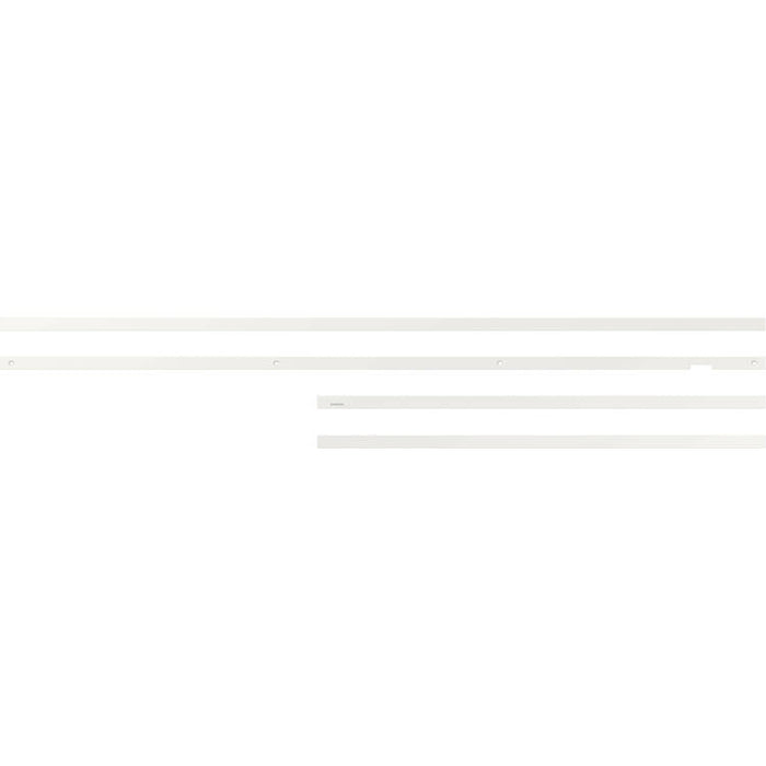 Samsung VG-SCFA85WTBZA | Contour pour téléviseur 85" The Frame - Blanc | Sonxplus Saint-Jean-sur-Richelieu