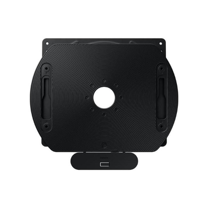 Samsung VG-ARAB43WMTZA | Support mural à rotation automatique - Pour téléviseur de 65" - Pour contenu en mode vertical ou horizontal-SONXPLUS St-Jean