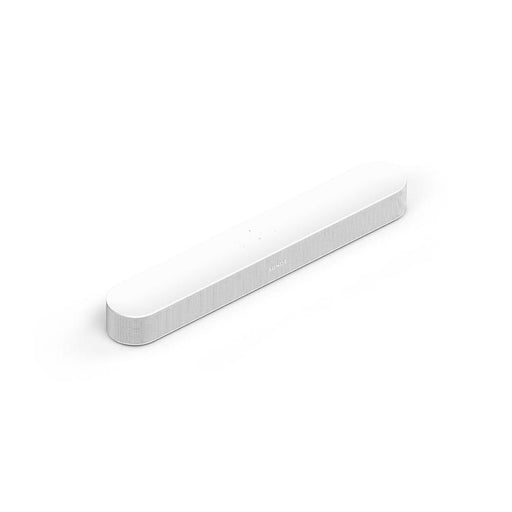 Sonos | Ensemble de divertissement haut de gamme avec Beam - Blanc-SONXPLUS St-Jean