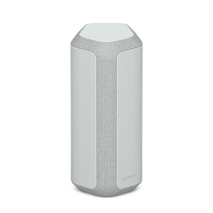 Sony SRS-XE300 | Haut-parleur portatif - Sans fil - Bluetooth - Compact - IP67 - Gris-SONXPLUS St-Jean