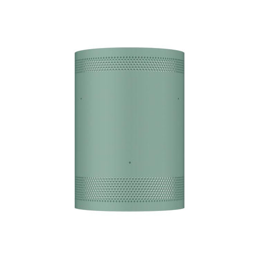 Samsung VG-SCLB00NS/ZA | The Freestyle Skin - Couvercle pour projecteur avec la base - Vert forêt | Sonxplus Saint-Jean-sur-Richelieu