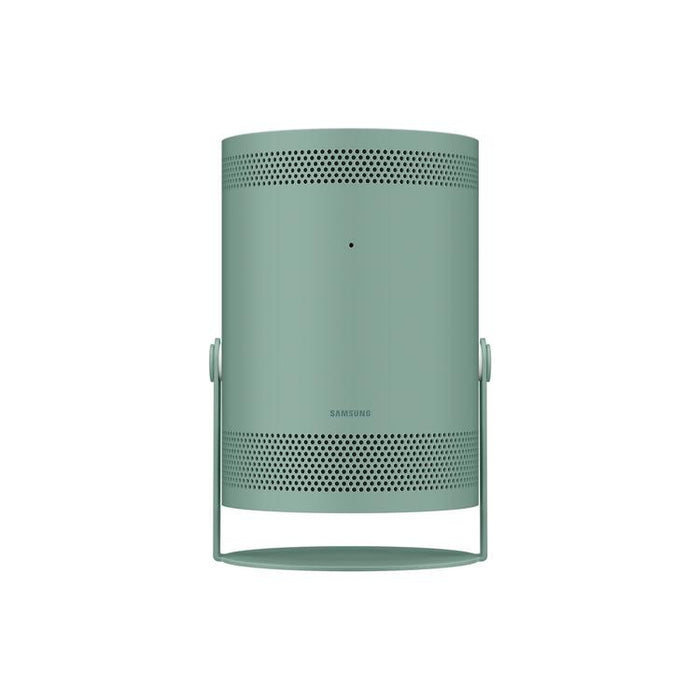 Samsung VG-SCLB00NS/ZA | The Freestyle Skin - Couvercle pour projecteur avec la base - Vert forêt | Sonxplus Saint-Jean-sur-Richelieu
