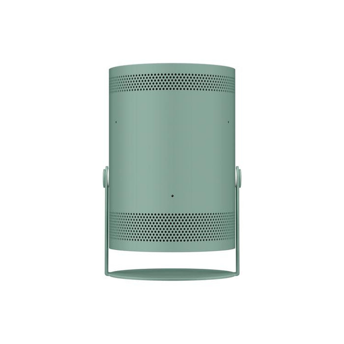 Samsung VG-SCLB00NS/ZA | The Freestyle Skin - Couvercle pour projecteur avec la base - Vert forêt | Sonxplus Saint-Jean-sur-Richelieu