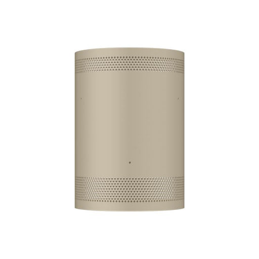Samsung VG-SCLB00YS/ZA | The Freestyle Skin - Couvercle pour projecteur avec la base - Beige Coyote | Sonxplus Saint-Jean-sur-Richelieu