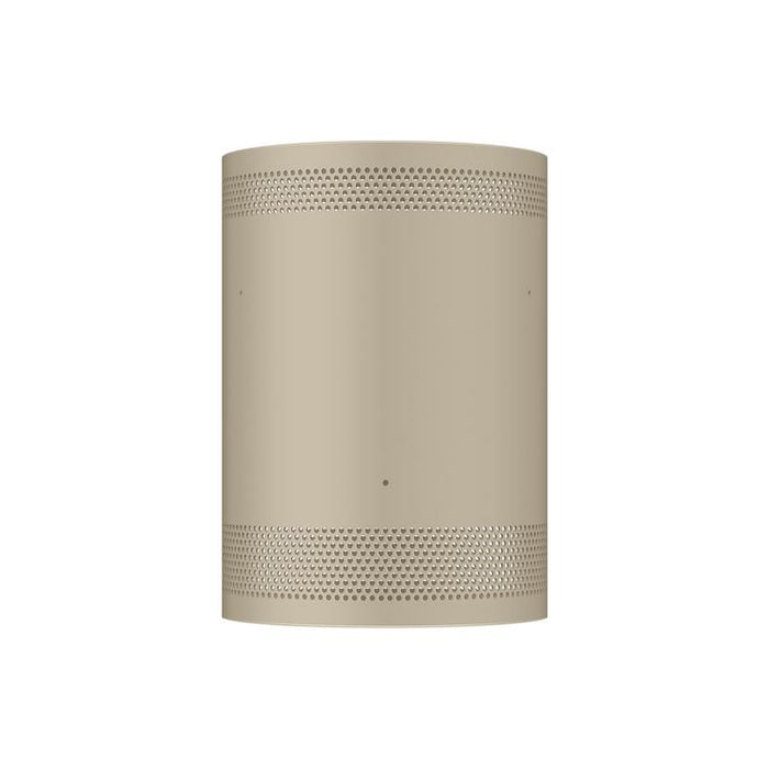 Samsung VG-SCLB00YS/ZA | The Freestyle Skin - Couvercle pour projecteur avec la base - Beige Coyote | Sonxplus Saint-Jean-sur-Richelieu