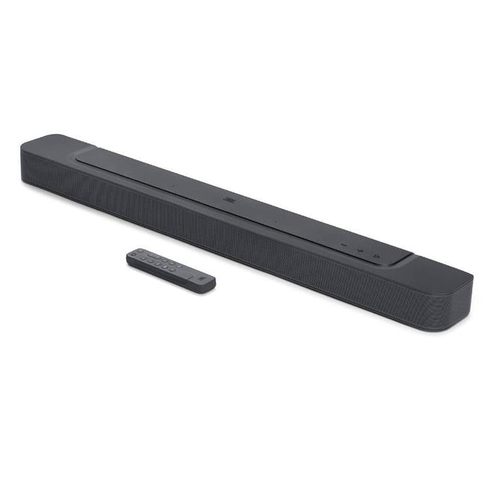 JBL Bar 300 Pro | Barre de son compacte 5.0 - Dolby Atmos - MultiBeam - Bluetooth - Wi-Fi intégré - 260W - Noir-SONXPLUS St-Jean