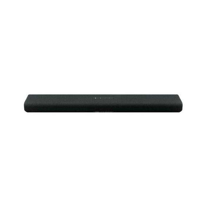 Yamaha SR-B30A | Barre de son 2 Canaux - 120 W - HDMI eARC - Bluetooth - Noir-SONXPLUS St-Jean