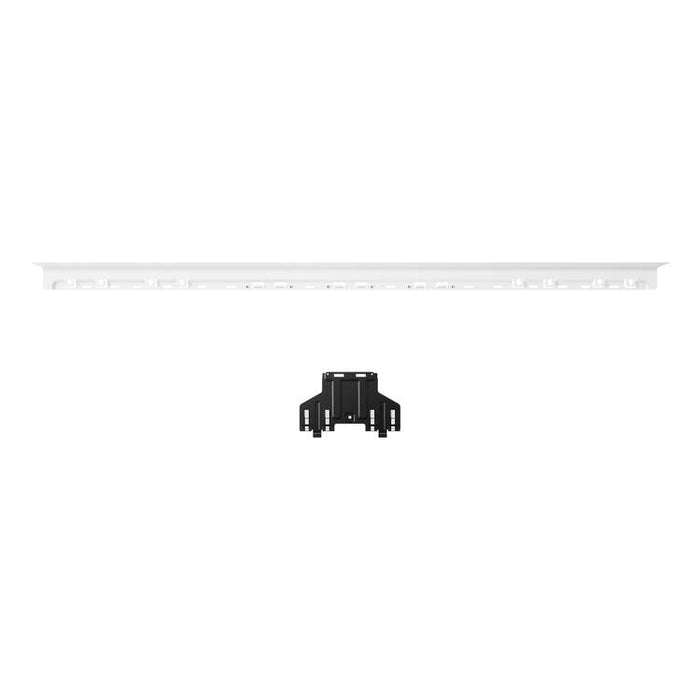Samsung VG-MSFB65WTCZA | Ma tablette supérieure - Solution murale personnalisable - Blanc-SONXPLUS St-Jean