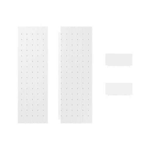 Samsung VG-MSFB65WTEZA | Ma tablette - Tableau à rayures de 65 po - Blanc | Sonxplus Saint-Jean-sur-Richelieu