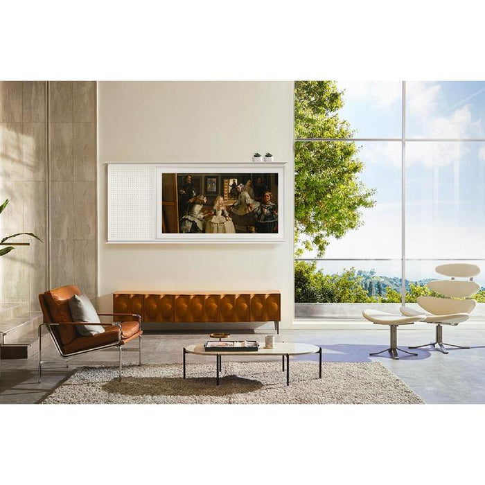 Samsung VG-MSFB65WTFZA | Ma tablette - Panneau perforé - Blanc | Sonxplus Saint-Jean-sur-Richelieu