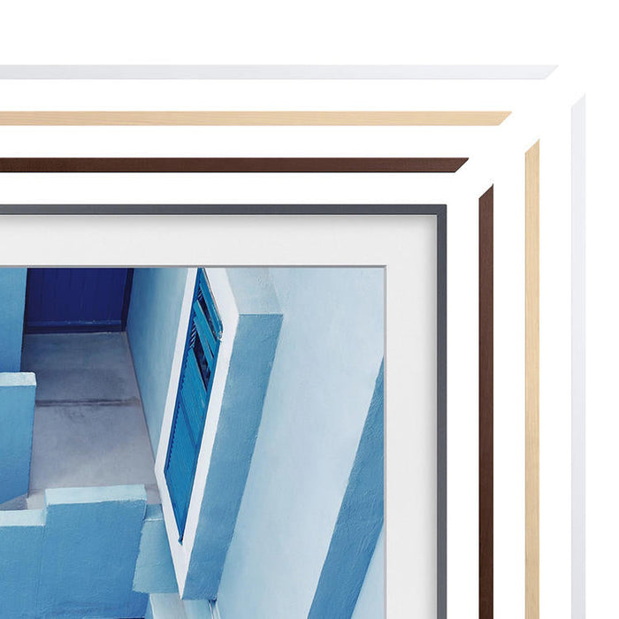 Samsung VG-SCFA50BEBZA | Contour pour téléviseur 50" The Frame - Beige | Sonxplus Saint-Jean-sur-Richelieu
