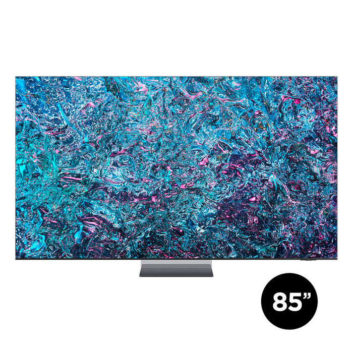 Samsung QN85QN900DFXZC | Téléviseur 85" - 120Hz - Neo QLED 8K - Série QN900D-SONXPLUS St-Jean