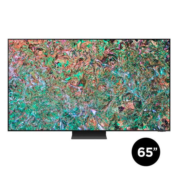 Samsung QN65QN800DFXZC | Téléviseur 65" Série QN800D - 120Hz - 8K - Neo QLED-SONXPLUS St-Jean