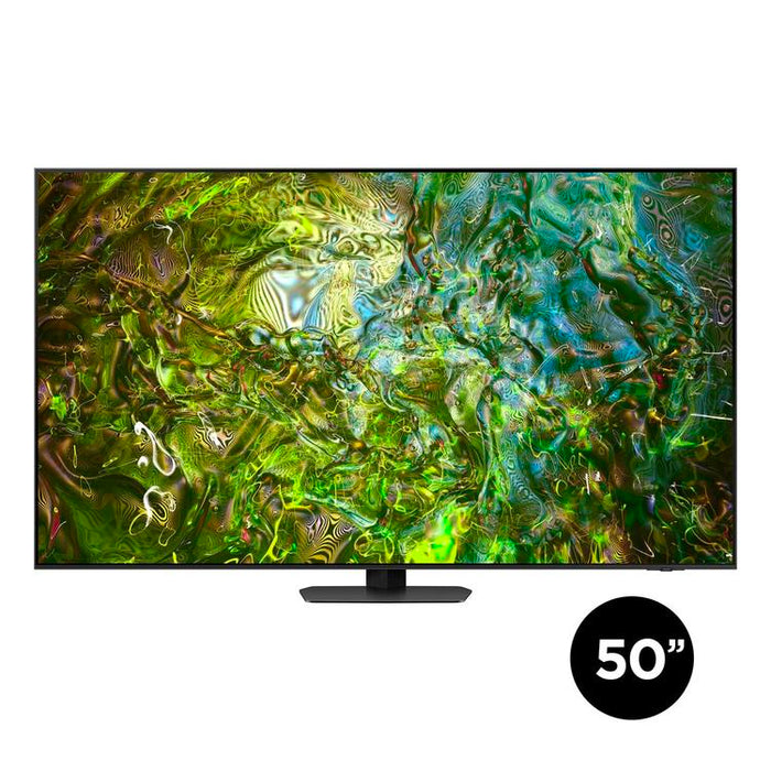 Samsung QN50QN90DAFXZC | Téléviseur 50" Série QN90D - 120Hz - 4K - Neo QLED-SONXPLUS St-Jean