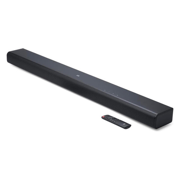 JBL Cinema SB510 | Barre de son 3.1 canaux - HDMI ARC - 200W - Bluetooth - Noir-SONXPLUS St-Jean