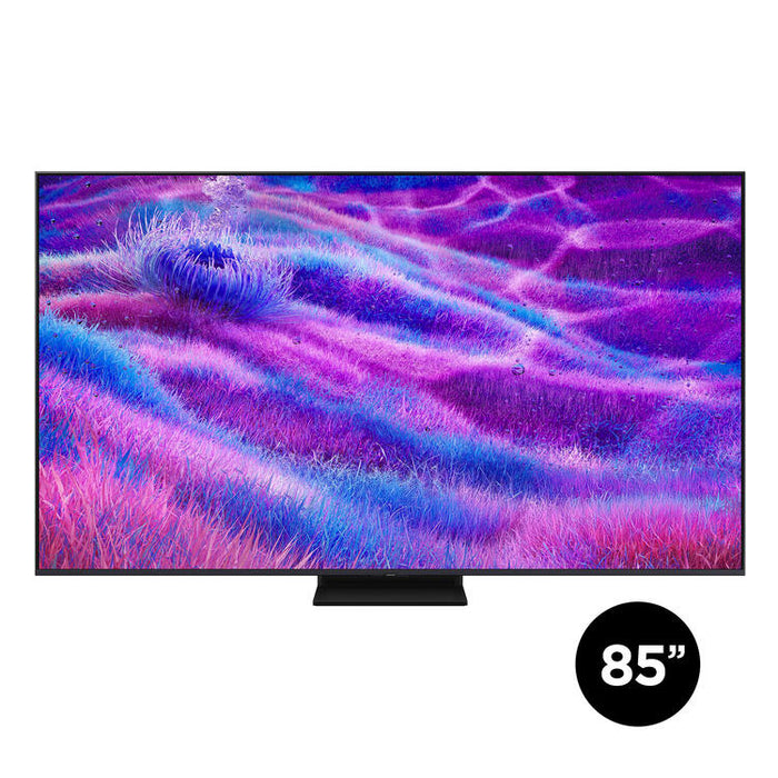 Samsung QN85QN80FAFXZC | Téléviseur 85" Série QN80F - Neo QLED - 4K - 120Hz - Neo Quantum HDR-SONXPLUS St-Jean.com