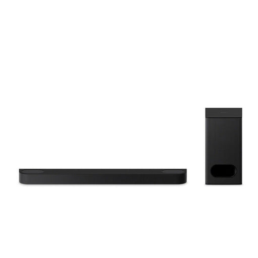Sony HTB600 | Barre de son 3.1.2 canaux - Bravia Theatre 6 - Caisson de graves sans fil - Noir | Sonxplus Saint-Jean-sur-Richelieu