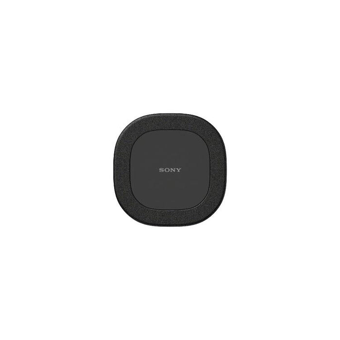 Sony SARS8 | Ensemble d'Haut-parleurs arrière - Bravia Theatre Rear 8 - Sans fil - Supplémentaires - 50 W x 2 voies - Noir | Sonxplus Saint-Jean-sur-Richelieu