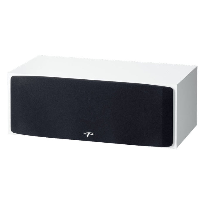 Paradigm Monitor SE 2000C | Haut-parleur central - Blanc lustré - Unité-SONXPLUS St-Jean