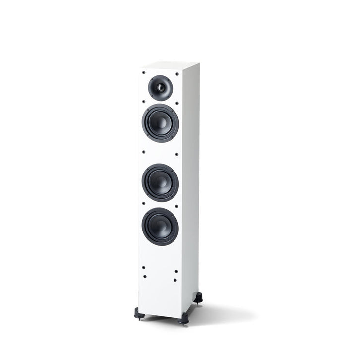 Paradigm Monitor SE 3000F | Haut-parleur tour - 91 db - 42 Hz - 21 000 Hz - 8 ohms - Blanc - Paire-SONXPLUS St-Jean