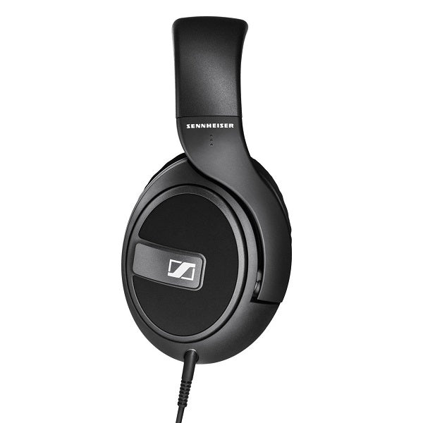 Sennheiser HD 569 | Écouteurs filaires supra-auriculaires - Stéréo - Noir-SONXPLUS St-Jean
