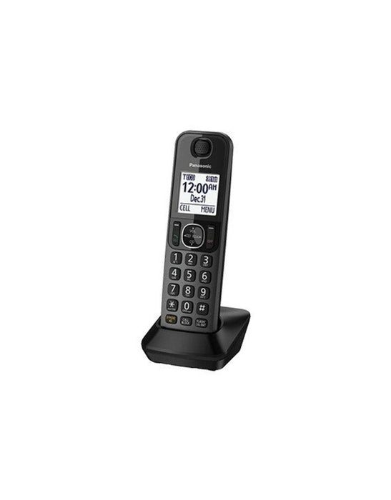 Panasonic KX-TGFA30M | Combiné supplémentaire - Noir-SONXPLUS St-Jean