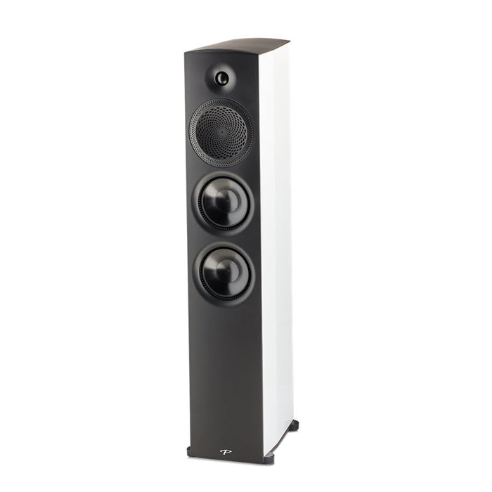 Paradigm Premier 800F | Haut-Parleurs Tour - Blanc - Paire-SONXPLUS St-Jean