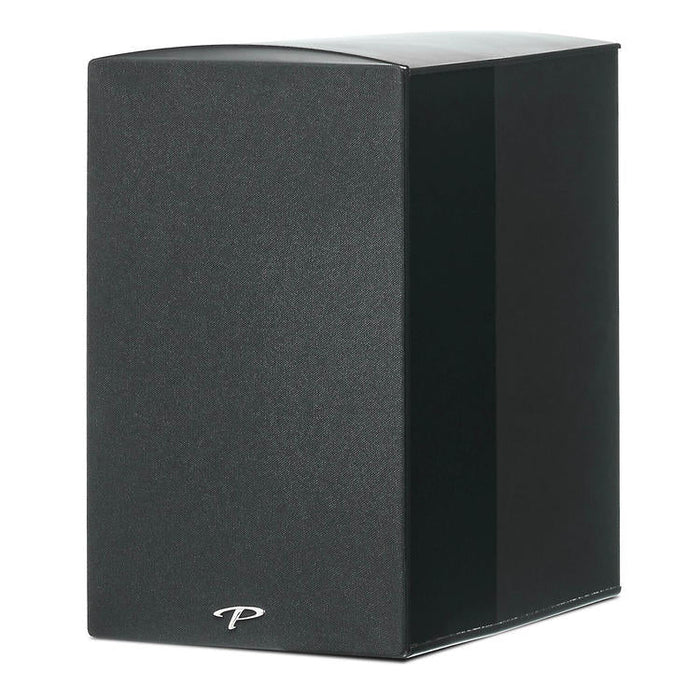 Paradigm Premier 200B | Haut-Parleurs d'étagère - Noir lustré - Paire-SONXPLUS St-Jean