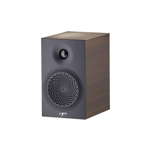 Paradigm Premier 100B | Haut-Parleurs d'étagère - Espresso - Paire-SONXPLUS St-Jean