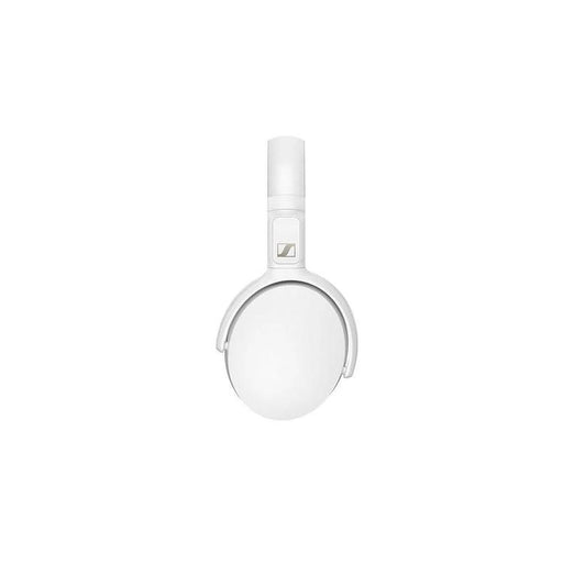 Sennheiser HD 350BT | Écouteurs sans fil supra-auriculaire - Blanc-SONXPLUS St-Jean