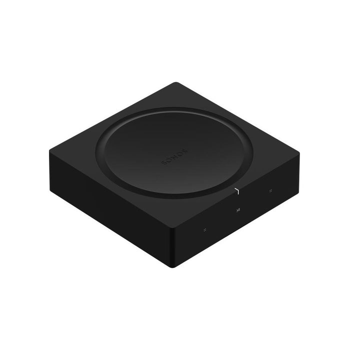 Sonos AMP | Amplificateur - 2 Canaux - 250W RMS - Tactile - HDMI ARC - Noir | Sonxplus Saint-Jean-sur-Richelieu