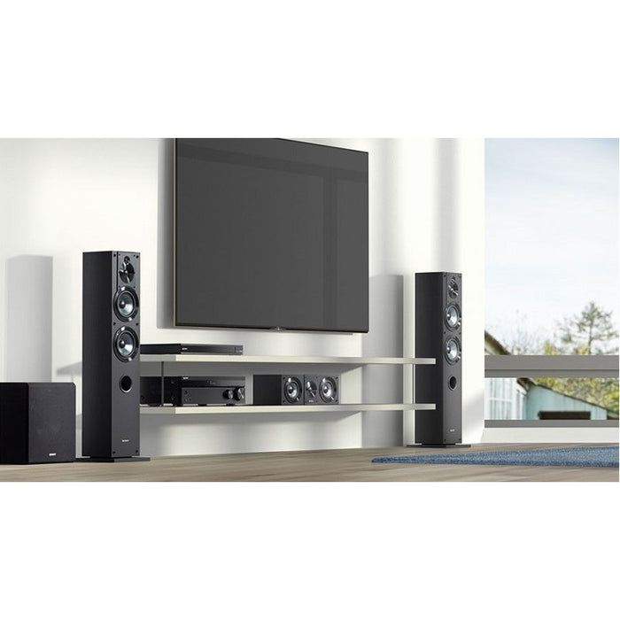 Sony STR-DH790 | Récepteur AV cinéma maison 7.2 canaux - Ultra HD 4K - Noir | Sonxplus Saint-Jean-sur-Richelieu