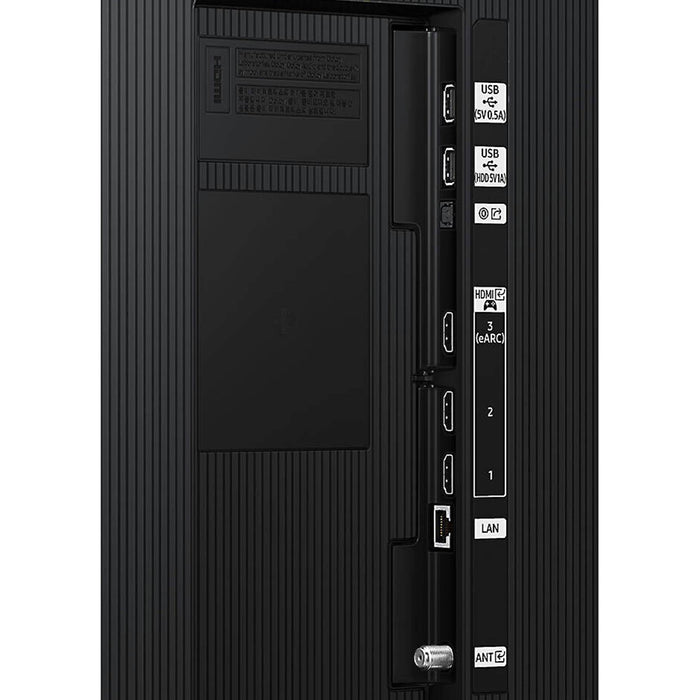 Samsung UN98DU9000FXZC | Téléviseur DEL 98" - Série DU9000 - 4K Crystal UHD - 120Hz - HDR | Sonxplus Saint-Jean-sur-Richelieu
