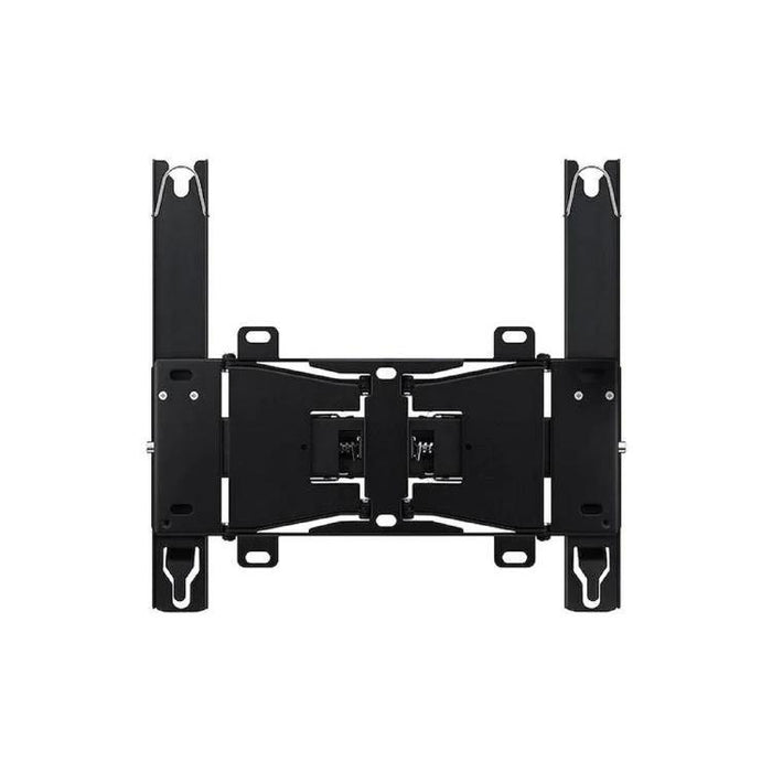 Samsung WMN4277TT | The Terrace wall mount - For 65" and 75" outdoor TVs - Galvanized steel frame-SONXPLUS St-Jean