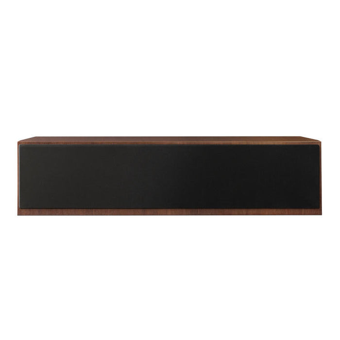 Paradigm Founder 90C | Center speaker - 93 db - 50 Hz - 20 kHz - 8 ohms - Walnut-SONXPLUS St-Jean
