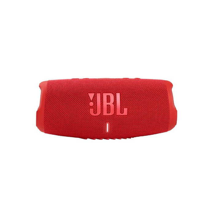 JBL Charge 5 | Bluetooth Portable Speaker - Waterproof - With Powerbank - 20 Hours autonomy - Red-SONXPLUS St-Jean