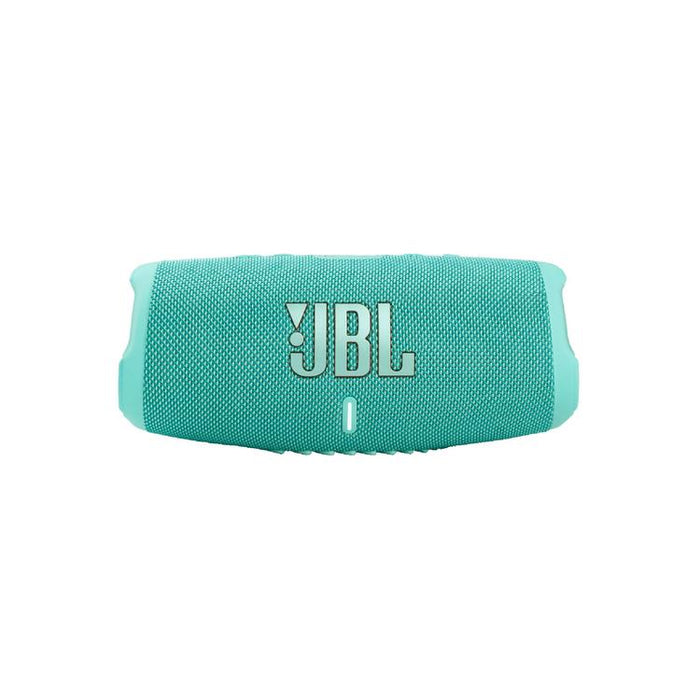 JBL Charge 5 | Bluetooth Portable Speaker - Waterproof - With Powerbank - 20 Hours autonomy - Teal-SONXPLUS St-Jean