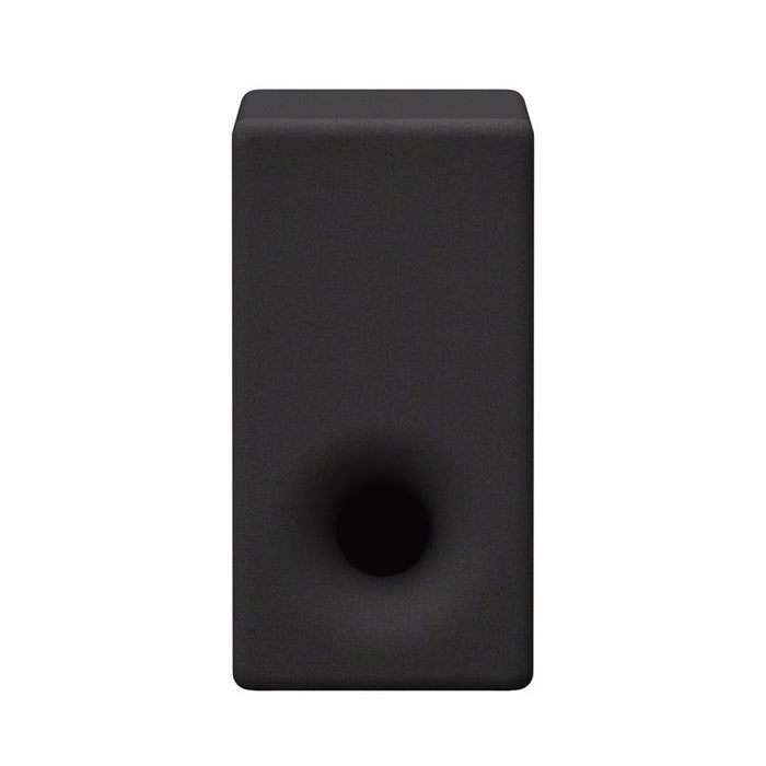 Sony SA-SW3 | Subwoofer - Wireless - Additional - 200 W - Bass-reflex - Black-SONXPLUS St-Jean