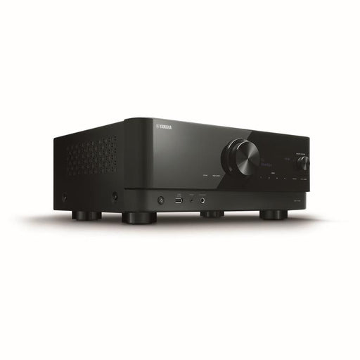Yamaha YHTB4A | Home Theater Package - MusicCast - RX-V4A + NS51Pack + NSSW050-SONXPLUS St-Jean