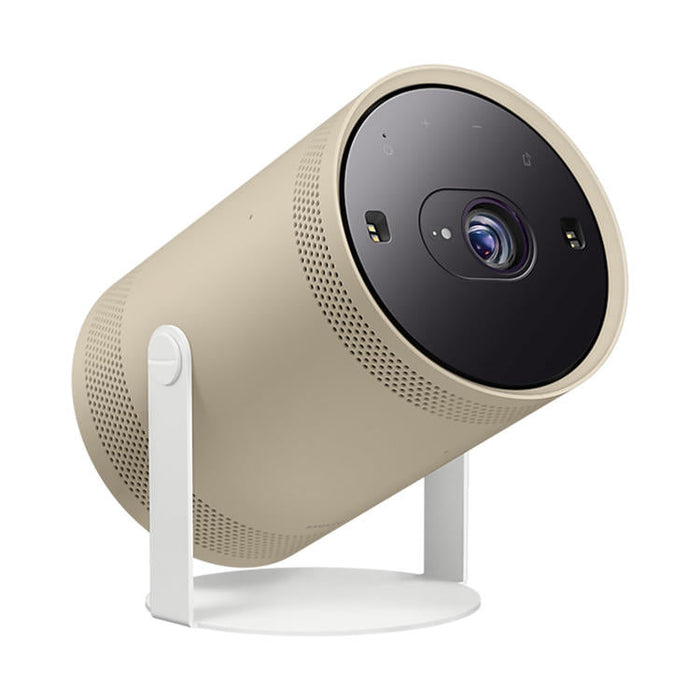 Samsung VG-SCLB00YR/ZA | The Freestyle Skin - Projector cover - Coyote Beige-SONXPLUS St-Jean