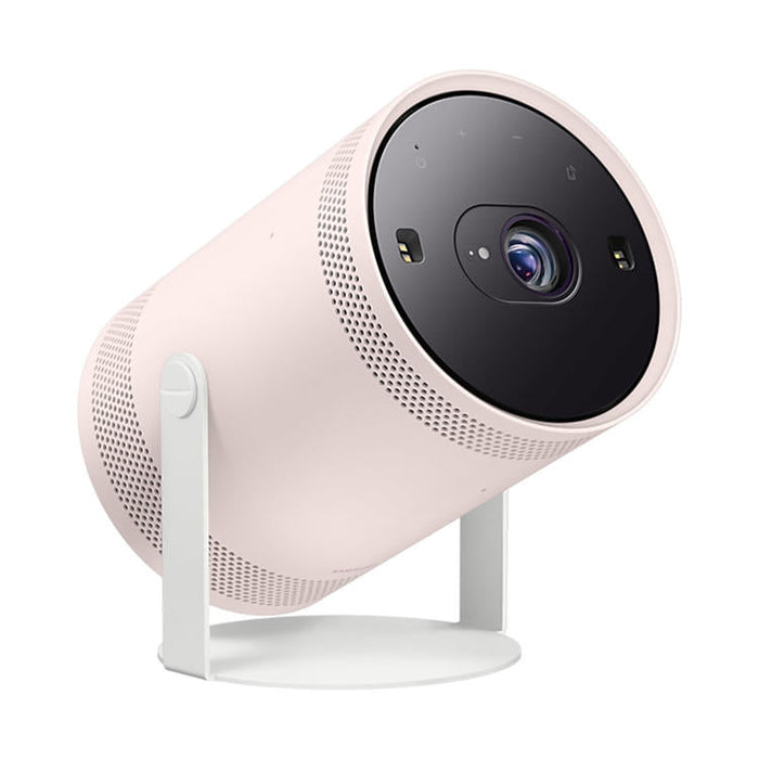 Samsung VG-SCLB00PR/ZA | The Freestyle Skin - Projector cover - Pale pink-SONXPLUS St-Jean