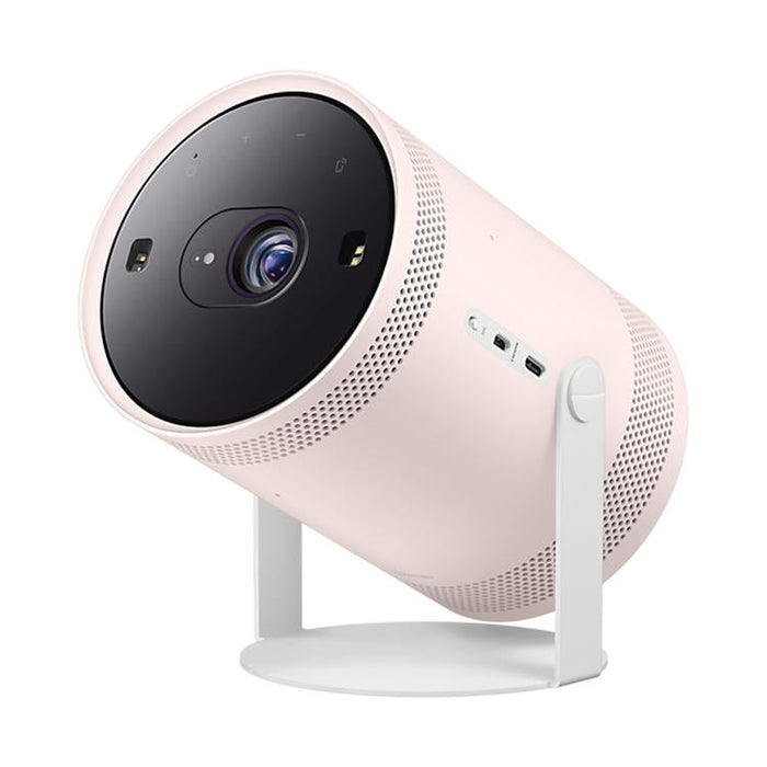 Samsung VG-SCLB00PR/ZA | The Freestyle Skin - Projector cover - Pale pink | Sonxplus Saint-Jean-sur-Richelieu